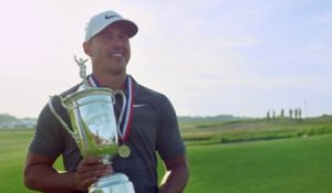 Golf - US Open 2018 : Le film officiel