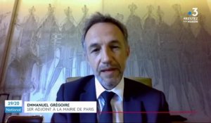 Paris : vers un certificat d'immunité ?