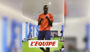 Ibra vs Pogba, Mendy s'en mêle - Foot - WTF