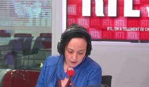 RTL Matin du 13 avril 2020