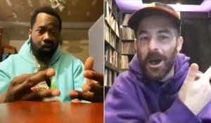 Conway & The Alchemist Talk ‘LULU,’ Eminem & Jay-Z | For The Record