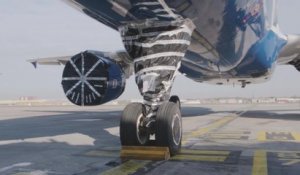 Coronavirus: la flotte de Brussels Airlines clouée au sol