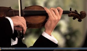 Metamorphose String Orchestra - Vivaldi: The Four Seasons