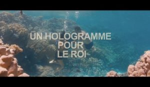 UN HOLOGRAMME POUR LE ROI (Tom Hanks) (2016) HD Gratuit