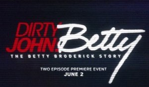 Dirty John - Trailer saison 2
