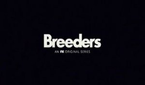 Breeders - Promo 1x09