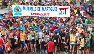 "On ne pouvait pas faire autrement" affirme l'organisateur de Martigues-Carro, Didier Morata