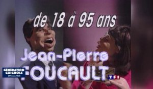 TF1, la chaîne pour tous les âges - Les Guignols - CANAL+