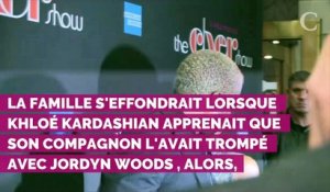 Khloé Kardashian pas rancunière : pourquoi elle pourrait accepter que Tristan Thompson soit le père de son prochain enfant