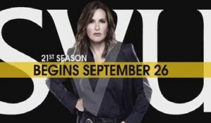 Law & Order: SVU - Promo 21x20