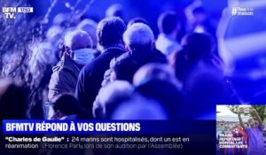 Story 3 : BFMTV répond à vos questions - 17/04