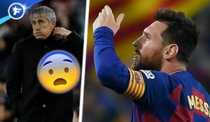 Lionel Messi garde le FC Barcelone sous pression, le Real Madrid dans l’obligation de vendre
