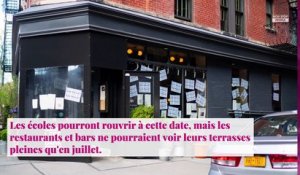 Jean Imbert souhaite rouvrir son restaurant malgré le confinement