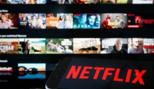 Netflix voit son nombre d'abonnés exploser avec le confinement