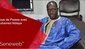 Revue de Presse du 27 Avril 2020 avec Mouhamed Ndiaye