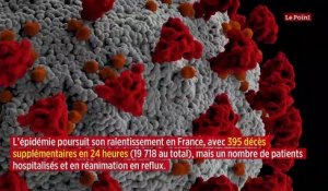 Coronavirus : Édouard Philippe esquisse un déconfinement très progressif