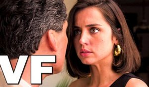 CUBAN NETWORK Bande Annonce VF