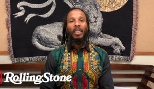 Ziggy Marley's Message on Climate Change