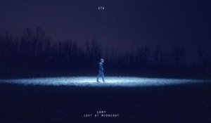 OTR - Lost / Intro