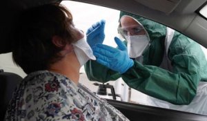 Coronavirus : la barre des 20 000 morts dépassée en France