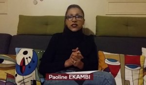DIRIGEANTES - Interview confinée de Paoline Ekambi