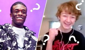 How Well Do Lil Uzi Vert Fans Know His Music?