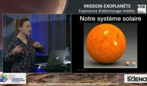 Mission Exoplanète (Partie 2)