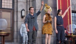 Hunger Games : un nouveau film est en préparation, 6 ans après la sortie du dernier opus