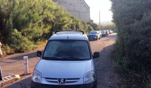Martigues : la déchèterie de Croix-Sainte est ouverte