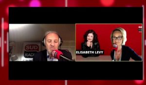 Le regard libre d'Elisabeth Lévy - "Le grand monarque" et ses "provinces divisibles"