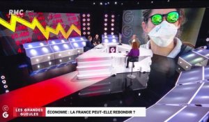Le Grand Oral de Christian Saint-Etienne, économiste – 23/04