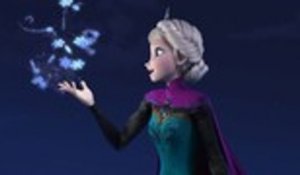'Frozen' Soundtrack Spends Most Weeks at No. 1 on Soundtracks Chart | Billboard News