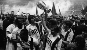 Fernandez : «L'histoire du PSG commence là» - Foot - Coupe de France 1982 (7/9)