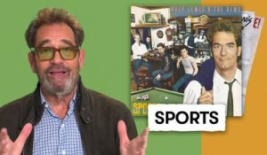 Huey Lewis Breaks Down His Albums, From Huey Lewis and the News to Weather