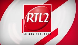 Soundgarden, Drive-By Truckers, AC/DC dans RTL2 Pop Rock Station (26/04/20)