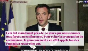 Coronavirus : Jean-Luc Lahaye refuse de respecter le confinement et continue de sortir