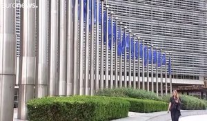 Bruxelles veut pousser les banques à prêter pour soutenir l'économie européenne