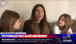 Déconfinement: ces Français s'interrogent après les annonces du Premier ministre