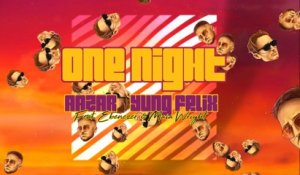 Aazar - One Night