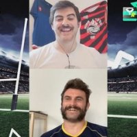 Marco Tauleigne s'invite sur le Live du Rugbynistère