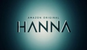 Hanna - Trailer Season 2