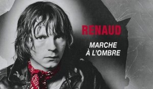 Renaud - Marche à l'ombre