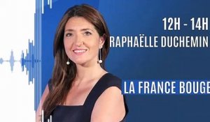 "Des chefs de guerre sans stratégie" : dans son discours du 1er mai, Marine Le Pen tacle le gouvernement