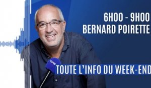 Masques en supermarchés : une sénatrice veut une "commission d'enquête" pour "faire la transparence"