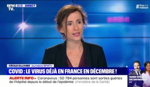 Coronavirus: que sait-on du cas de covid-19 en France dès le 27 décembre ?
