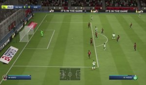 OCG Nice - ASSE : notre simulation FIFA 20 (L1 - 37e journée)