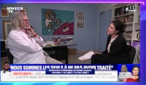 Retour sur l'interview exclusive du Professeur Didier Raoult diffusée sur BFM TV