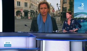 Déconfinement : la prudence reste de mise, fait savoir Macron
