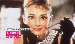 4 films d'Audrey Hepburn à ne pas rater