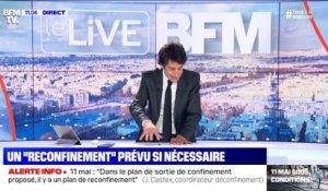 Comment réussir le déconfinement ? (2) - 06/05